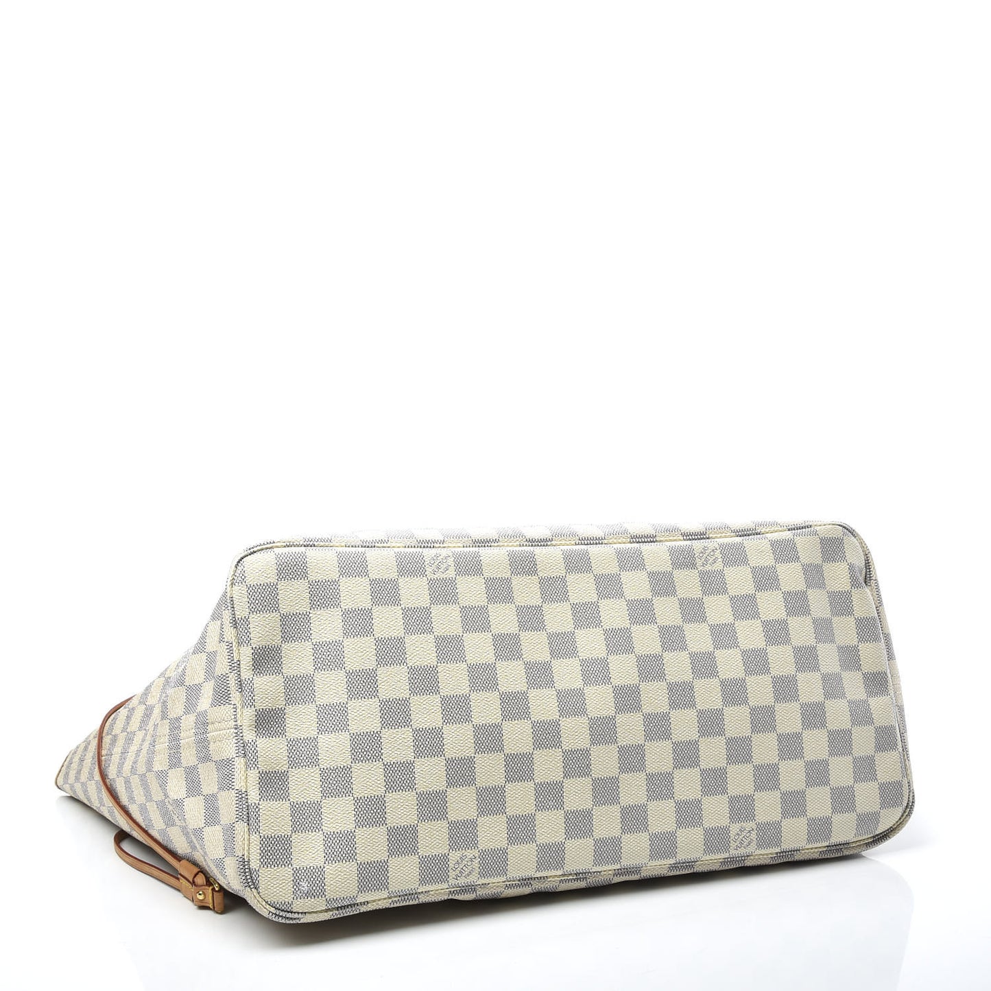 Damier Azur Neverfull GM