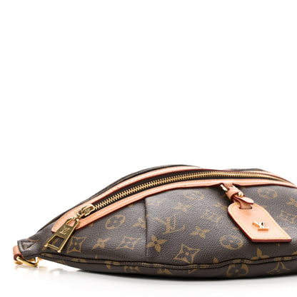 Louis Vuitton Monogram High Rise Bumbag 8 of 9