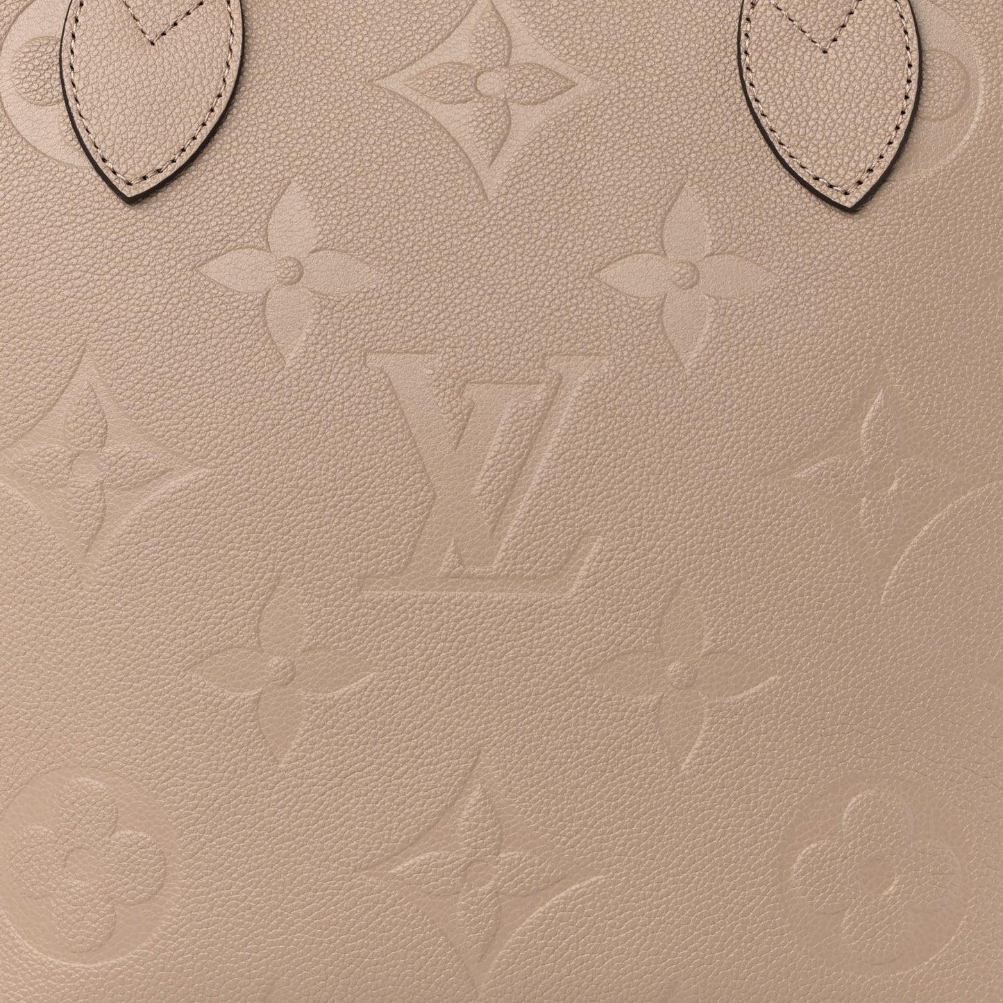 Empreinte Monogram Giant Neverfull MM Tourterelle