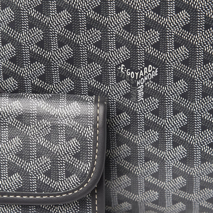 Goyard Goyardine Saint Louis GM Grey 12 of 16