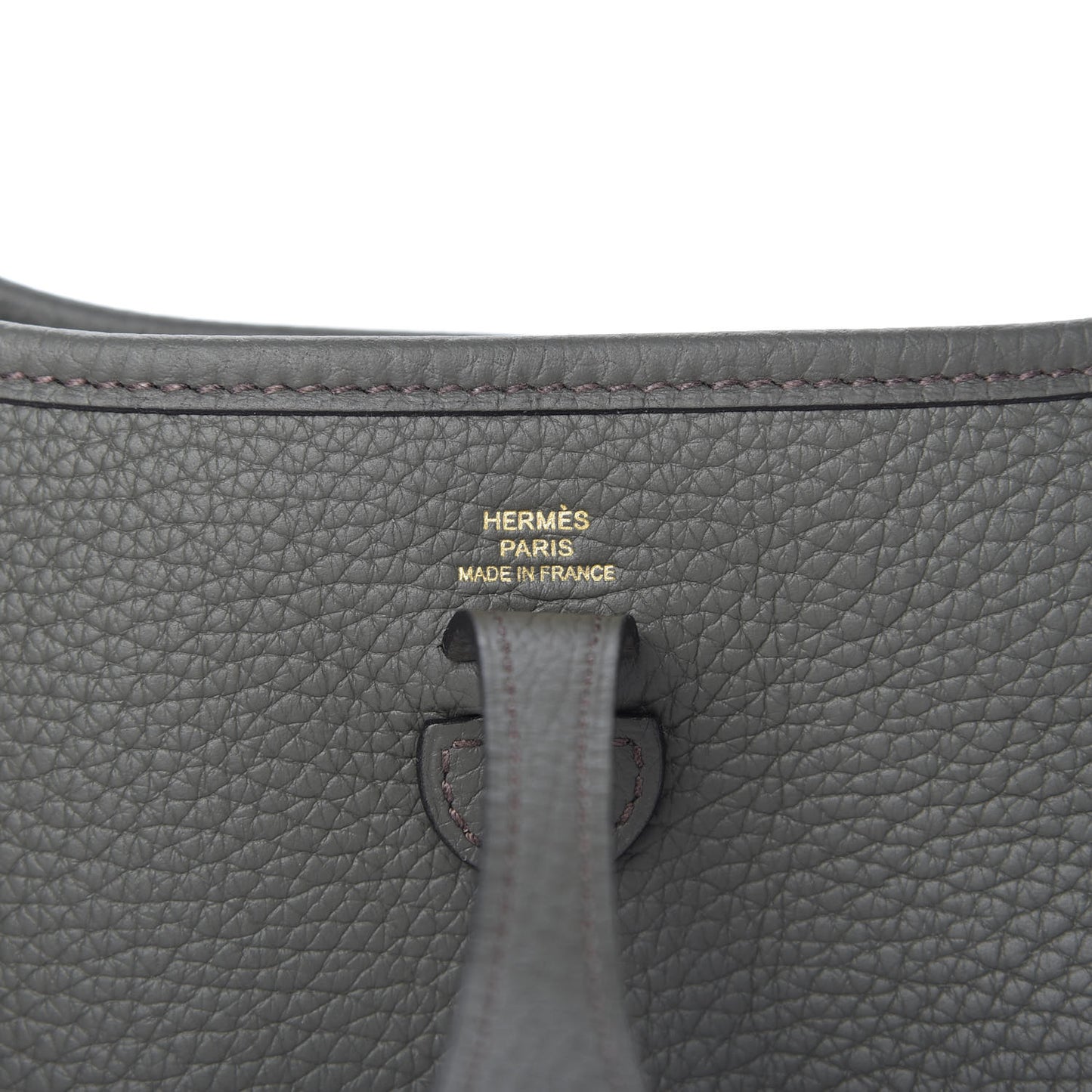 Taurillon Clemence Evelyne TPM Vert De Gris