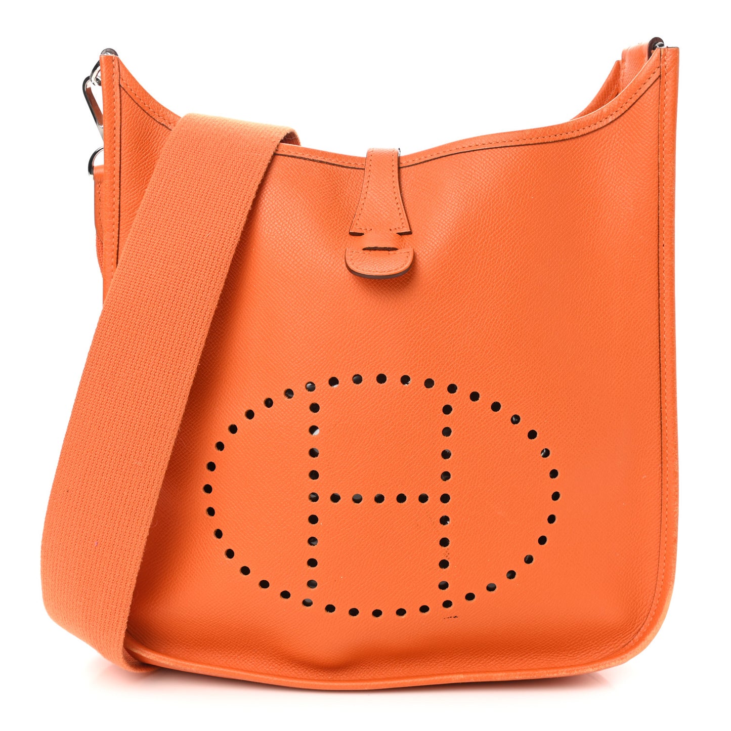 Epsom Evelyne II GM Orange