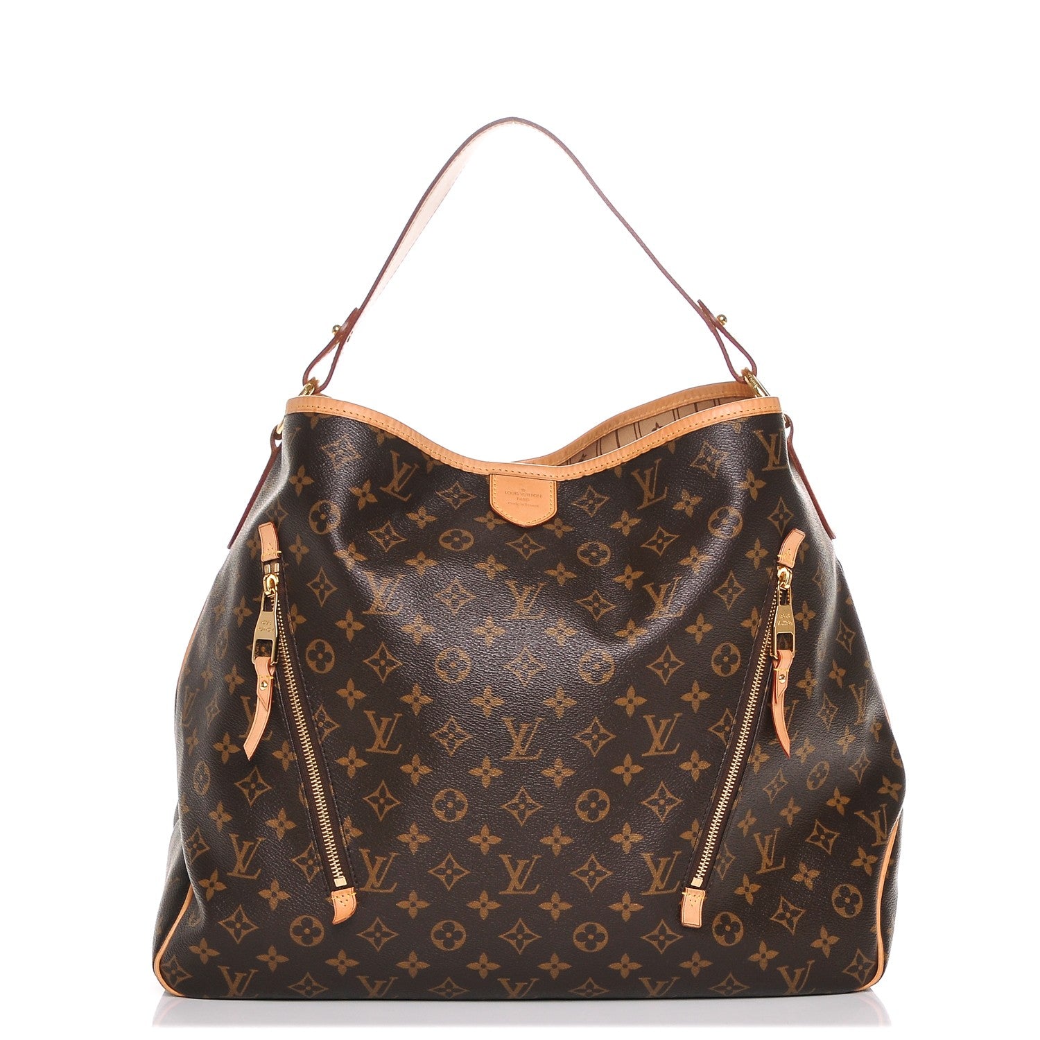 Louis Vuitton Monogram Delightful GM 1 of 6