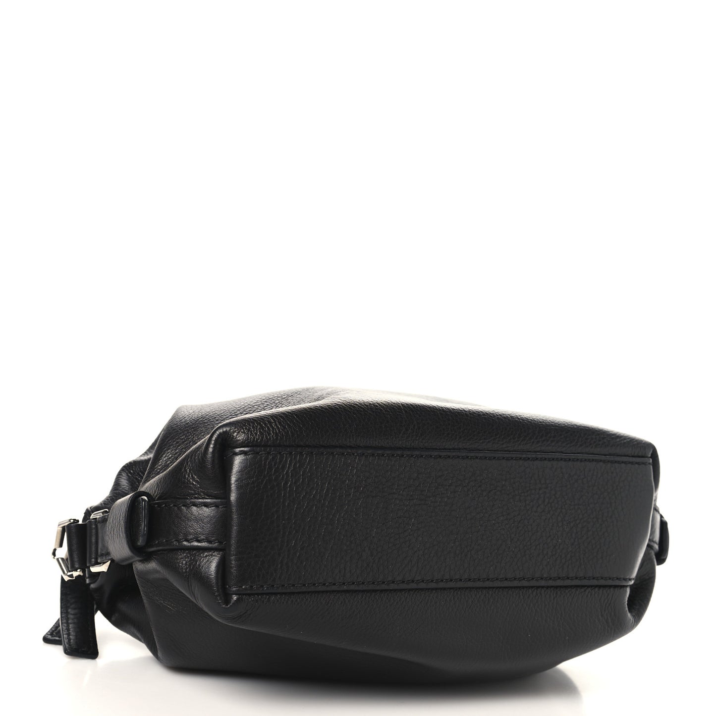 Lambskin Micro Nightingale Black