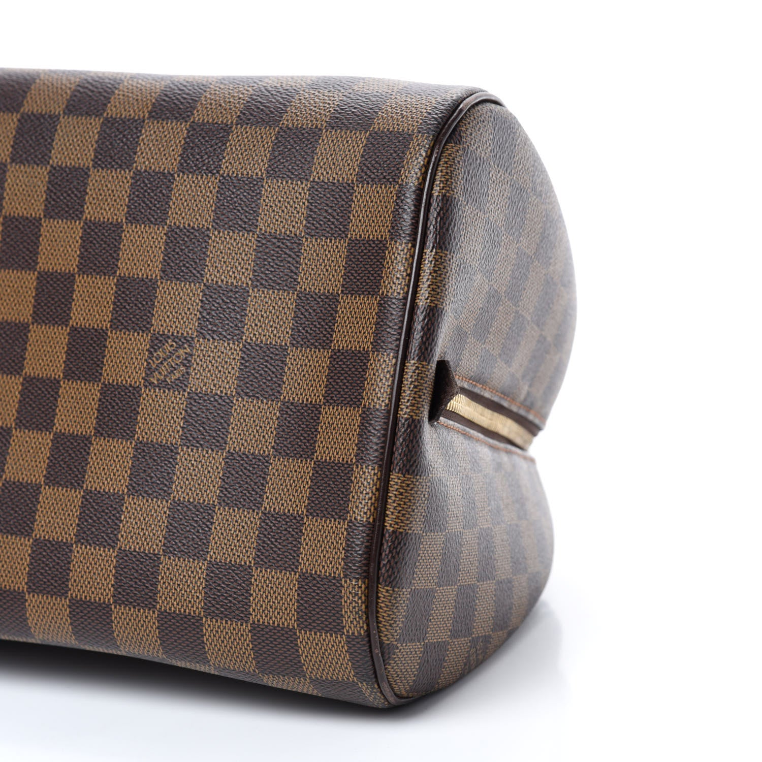 Louis Vuitton Damier Ebene Ribera MM 7 of 10