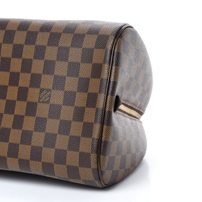 Louis Vuitton Damier Ebene Ribera MM 7 of 10