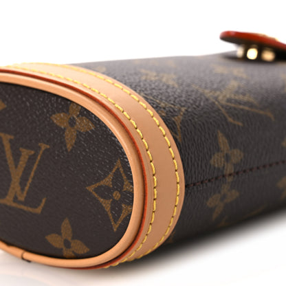 Louis Vuitton Monogram Fold Me Pouch 9 of 15