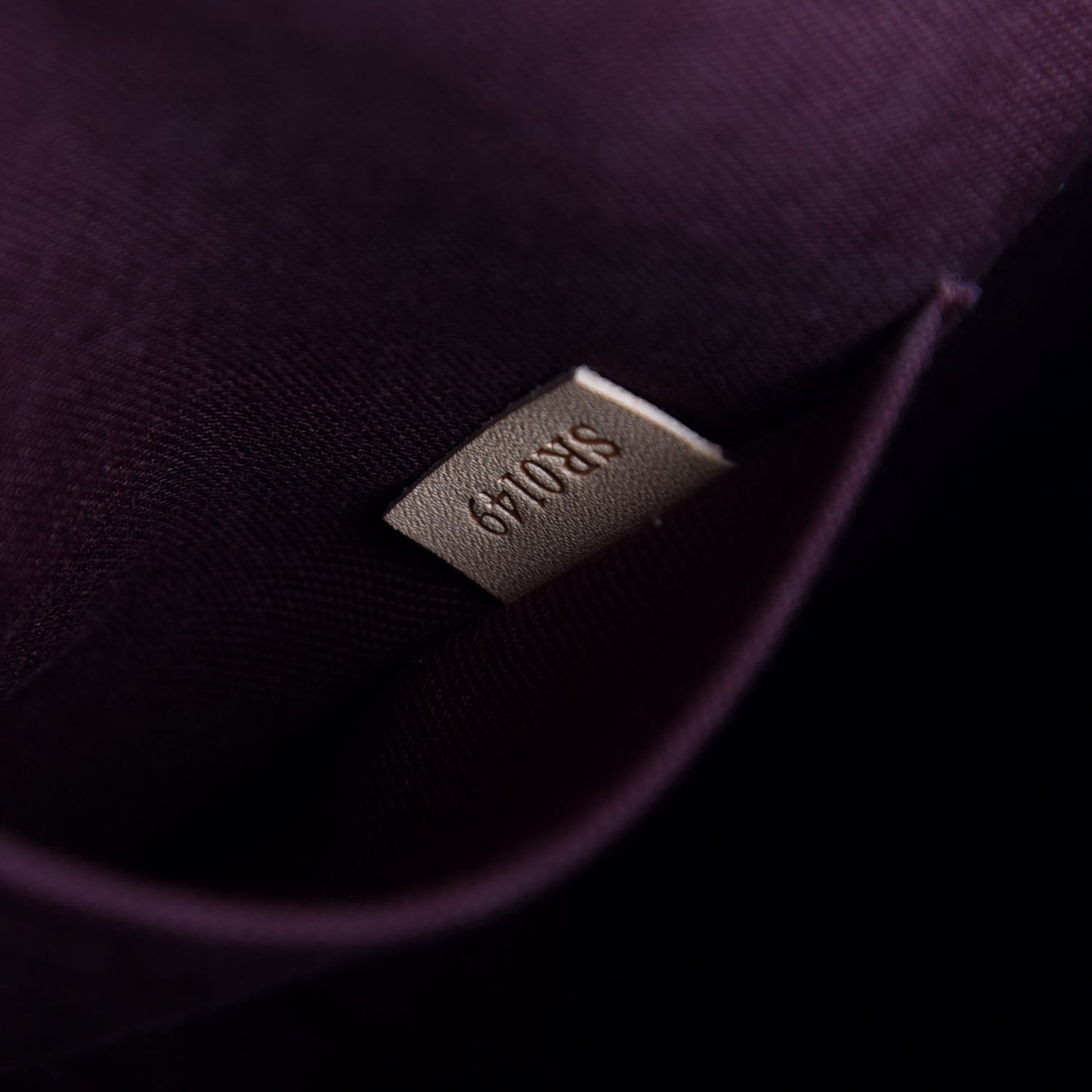 Monogram Turenne MM