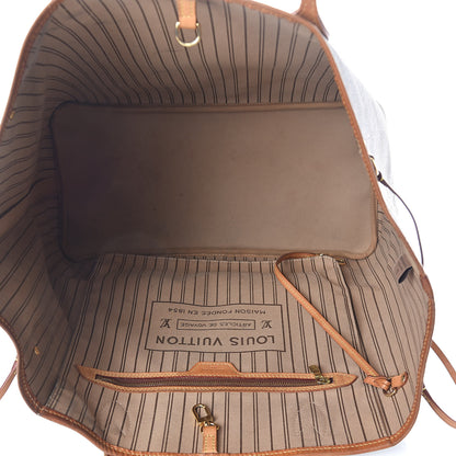 Louis Vuitton Monogram Neo Neverfull GM 5 of 16