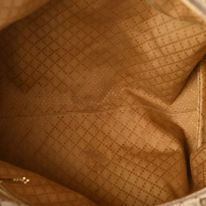 Gucci GG Monogram Brera Crossbody Sand Brown 8 of 23