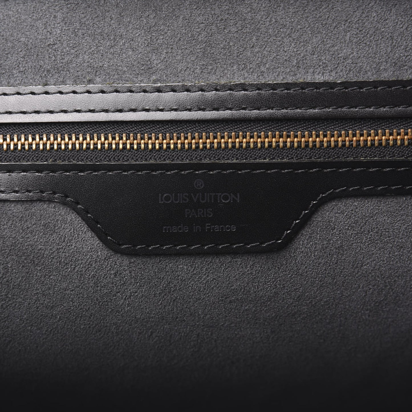 Epi Saint Jacques GM Black