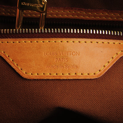 Louis Vuitton Monogram Batignolles Horizontal 6 of 7