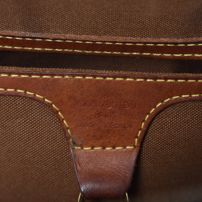 Louis Vuitton Monogram Ellipse Sac a Dos Backpack 6 of 14