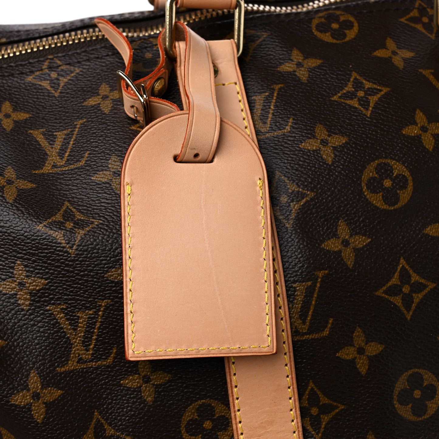 Monogram Keepall Bandouliere 45