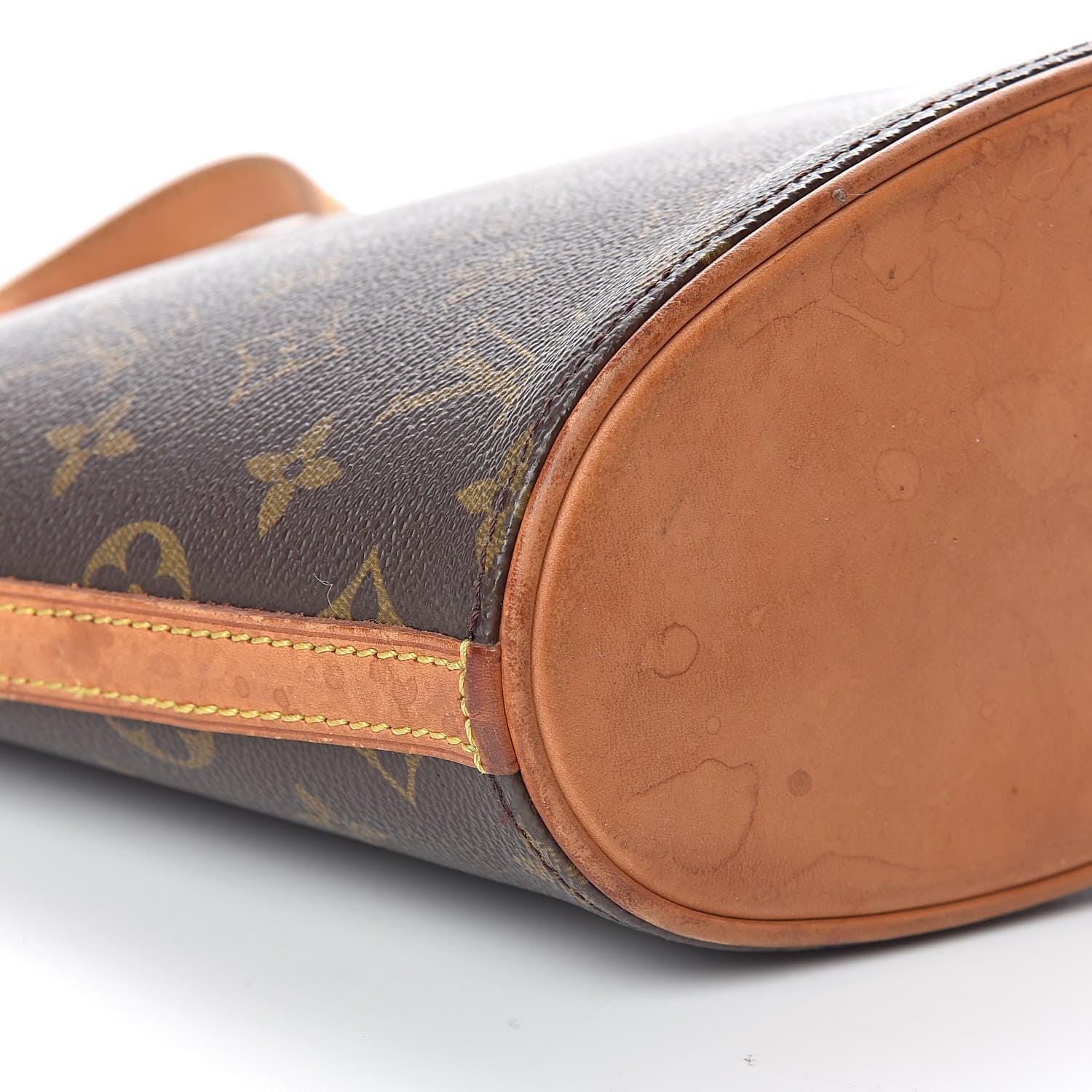 Louis Vuitton Monogram Drouot 8 of 10