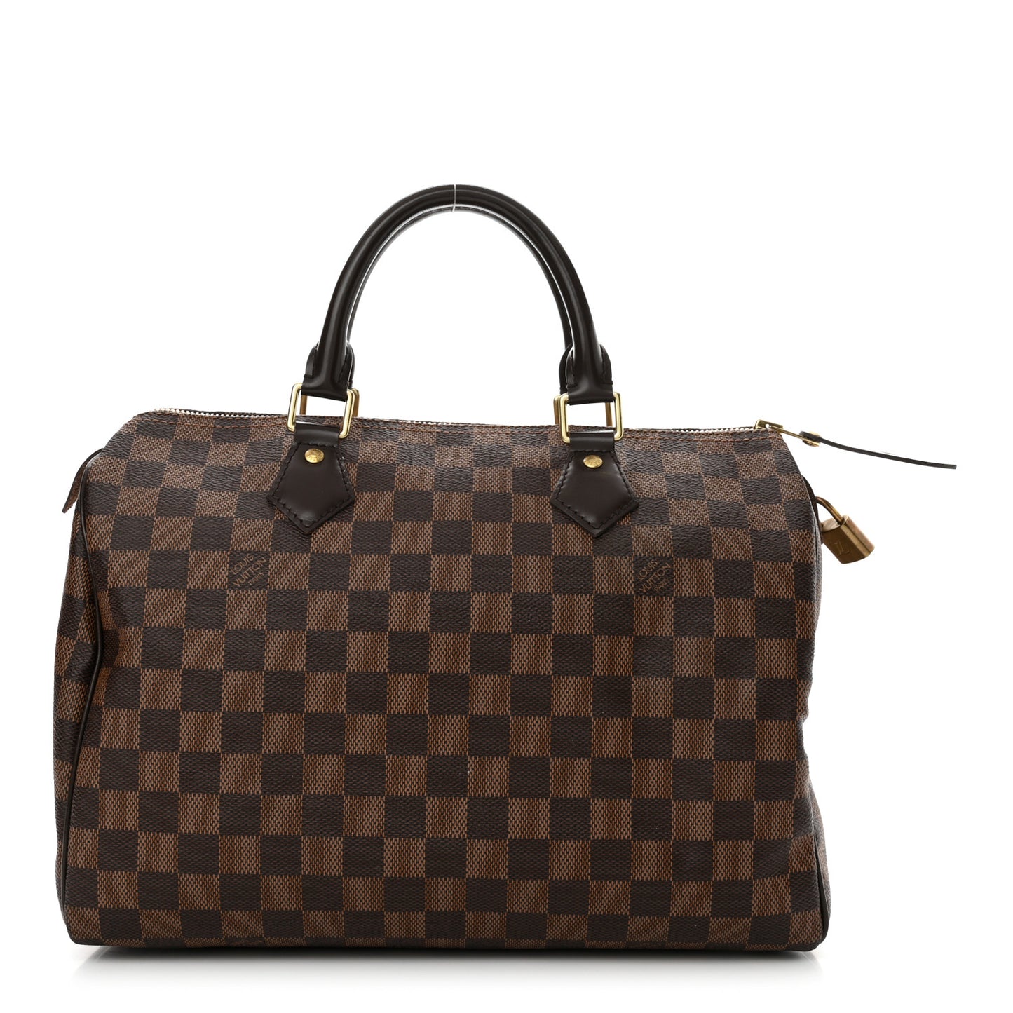 Damier Ebene Speedy 30