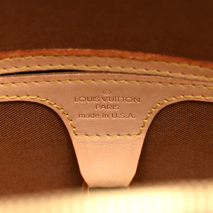 Louis Vuitton Monogram Ellipse PM 6 of 11