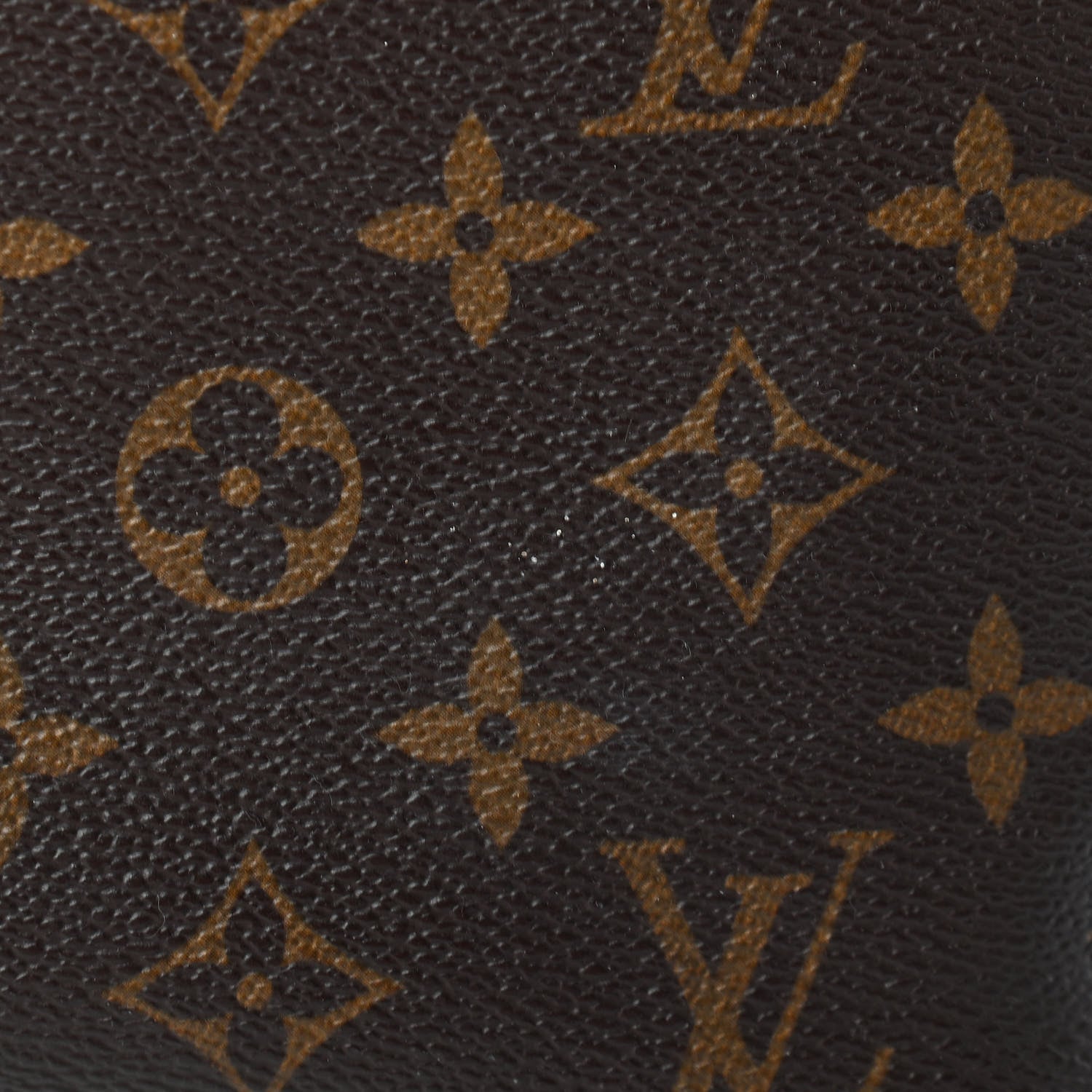 Louis Vuitton Monogram Neverfull MM 13 of 13