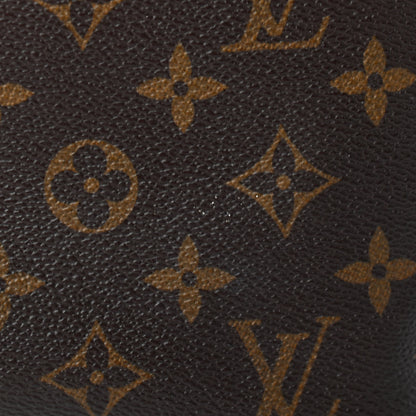 Louis Vuitton Monogram Neverfull MM 13 of 13