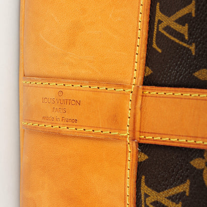 Louis Vuitton Monogram Randonnee GM Backpack 6 of 10