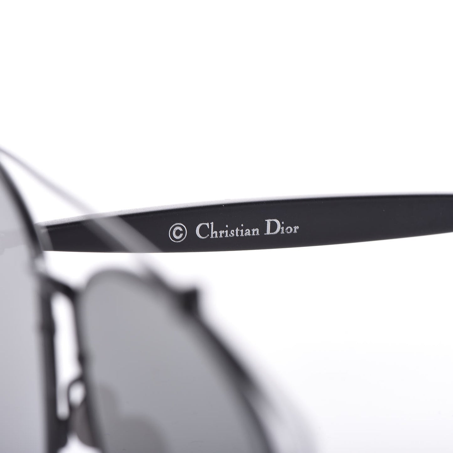 Technologic Sunglasses Black