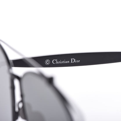 Christian Dior Technologic Sunglasses Black 5 of 7