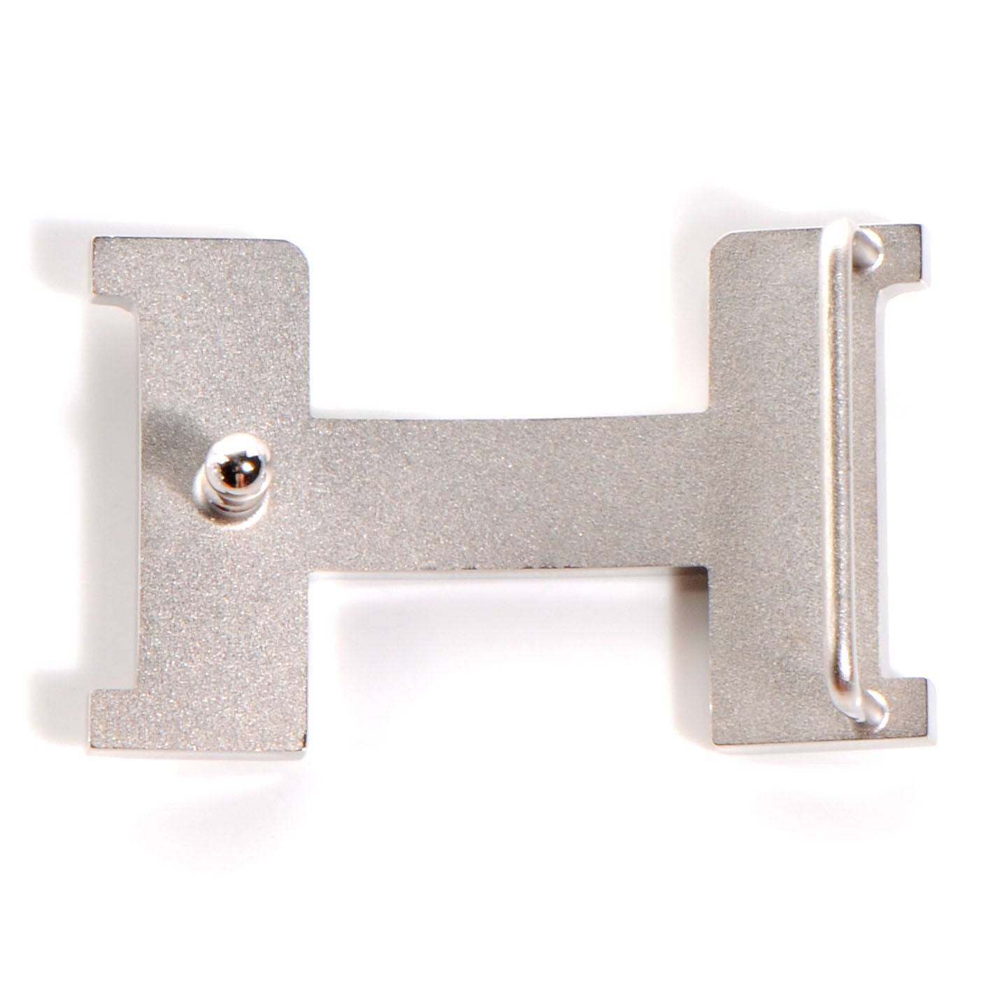 Palladium 24mm Constance H Belt Buckle