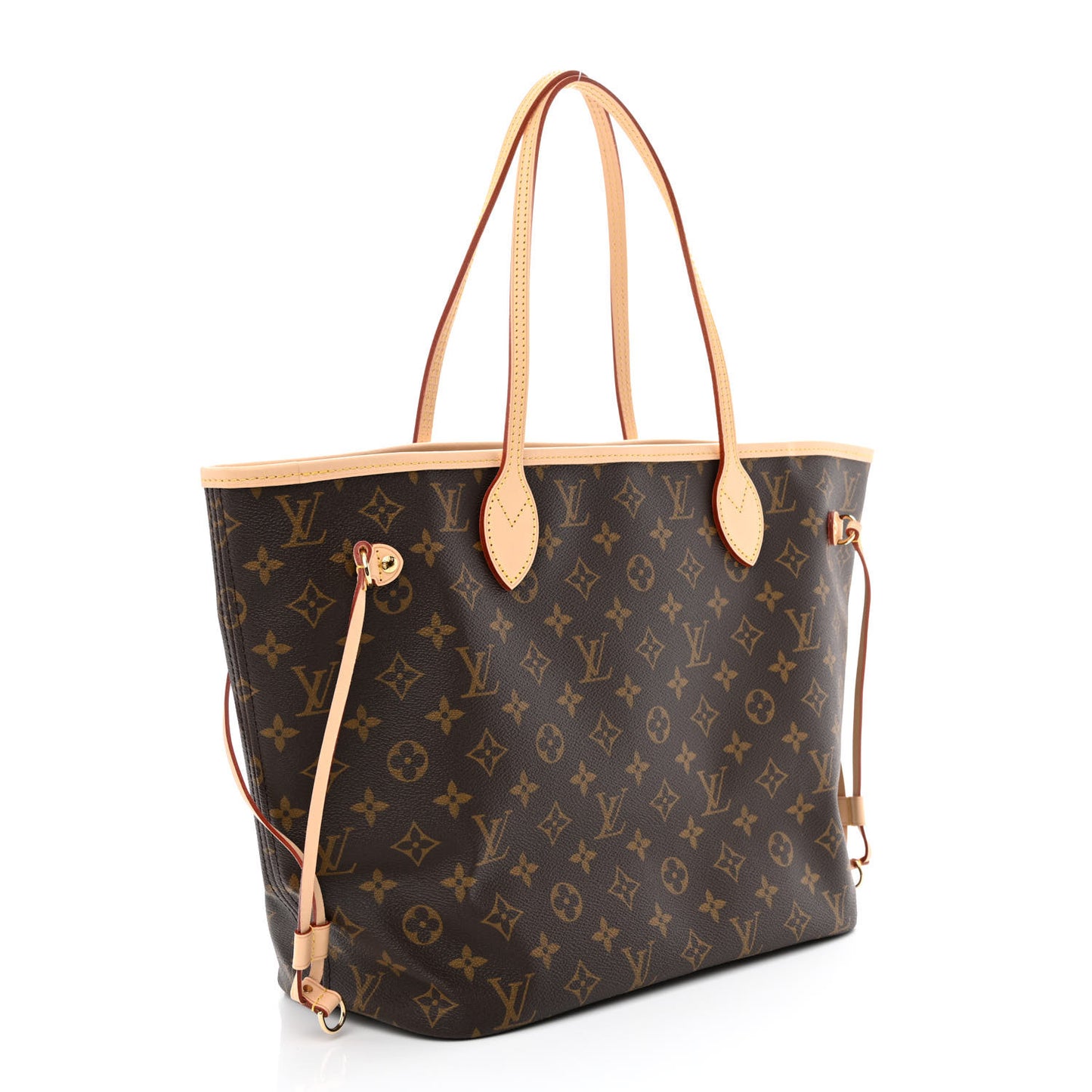 Monogram Neo Neverfull MM