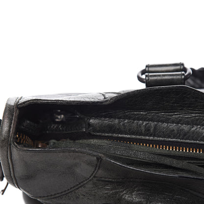 Balenciaga Agneau Classic Hardware City Black 9 of 16