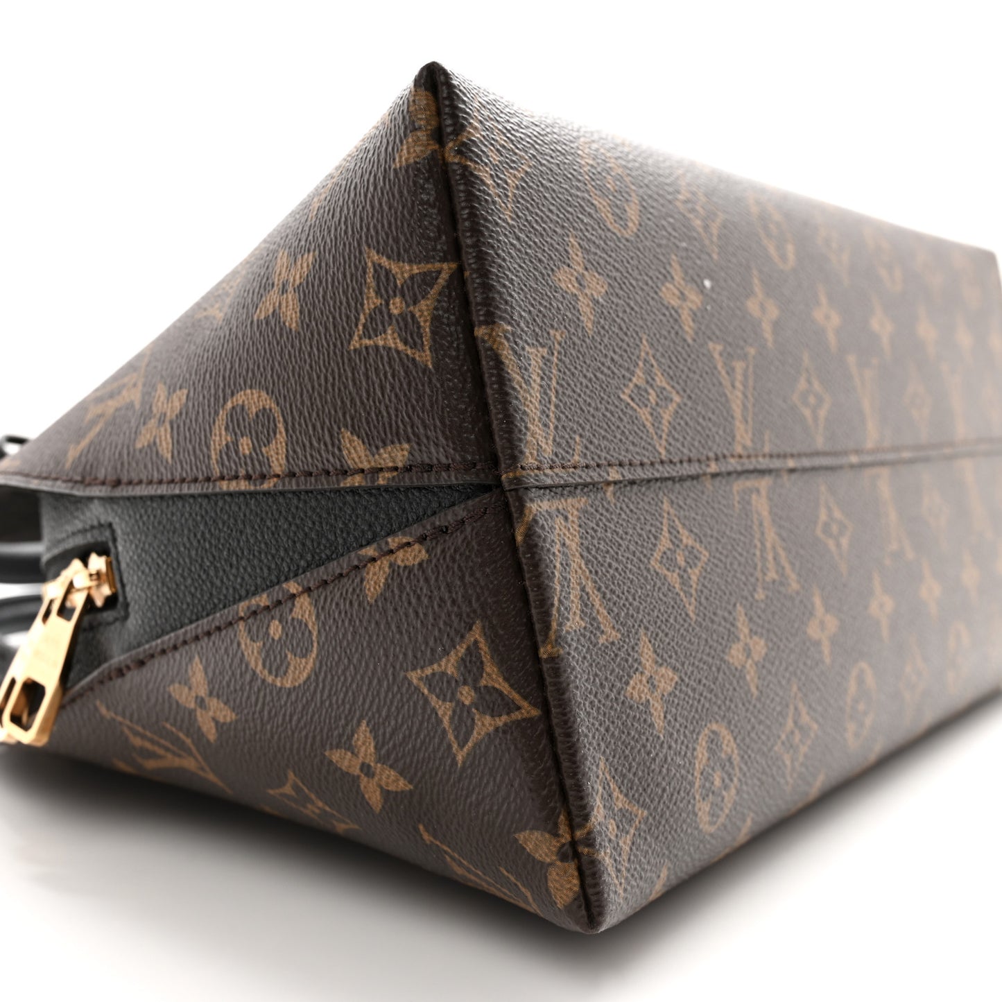 Monogram Alma BNB Black
