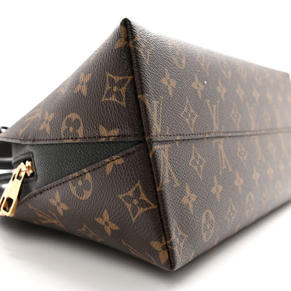 Louis Vuitton Monogram Alma BNB Black 9 of 12