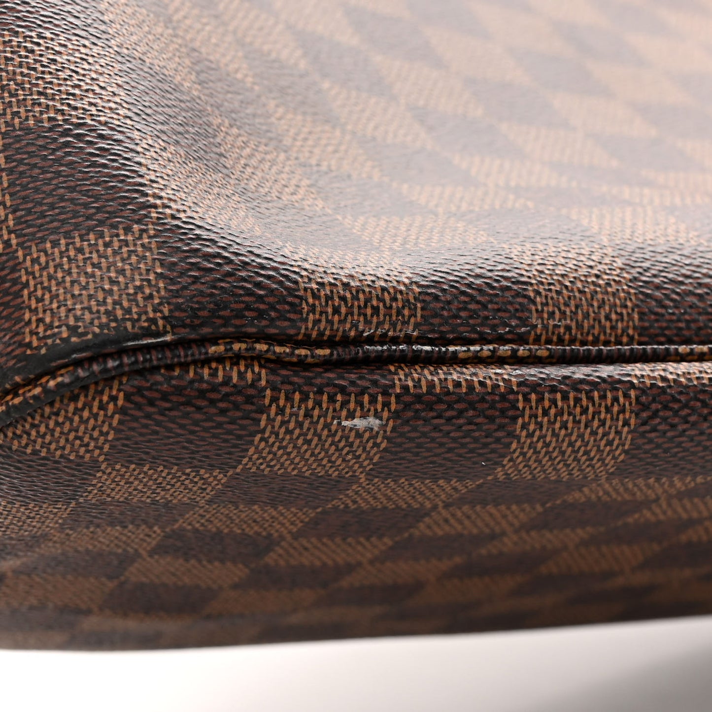 Damier Ebene Neo Neverfull MM