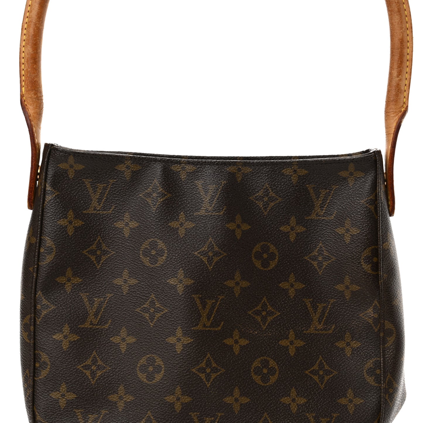 Monogram Looping MM