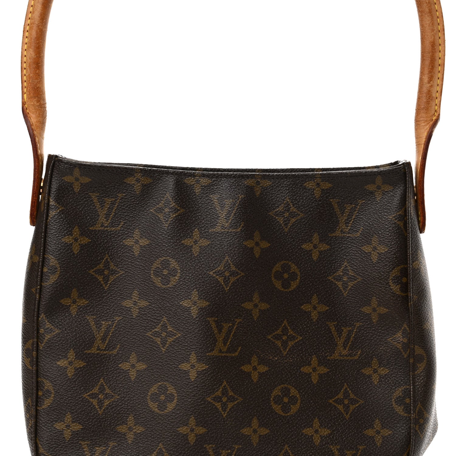 Louis Vuitton Monogram Looping MM 7 of 22