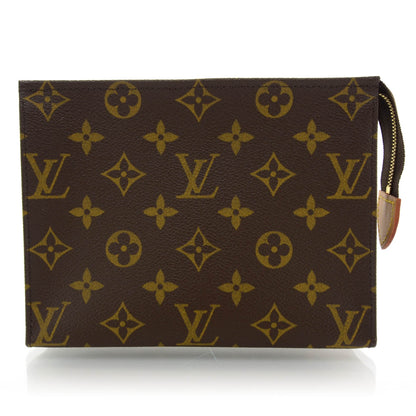 Louis Vuitton Monogram Toiletry Pouch 19 1 of 9