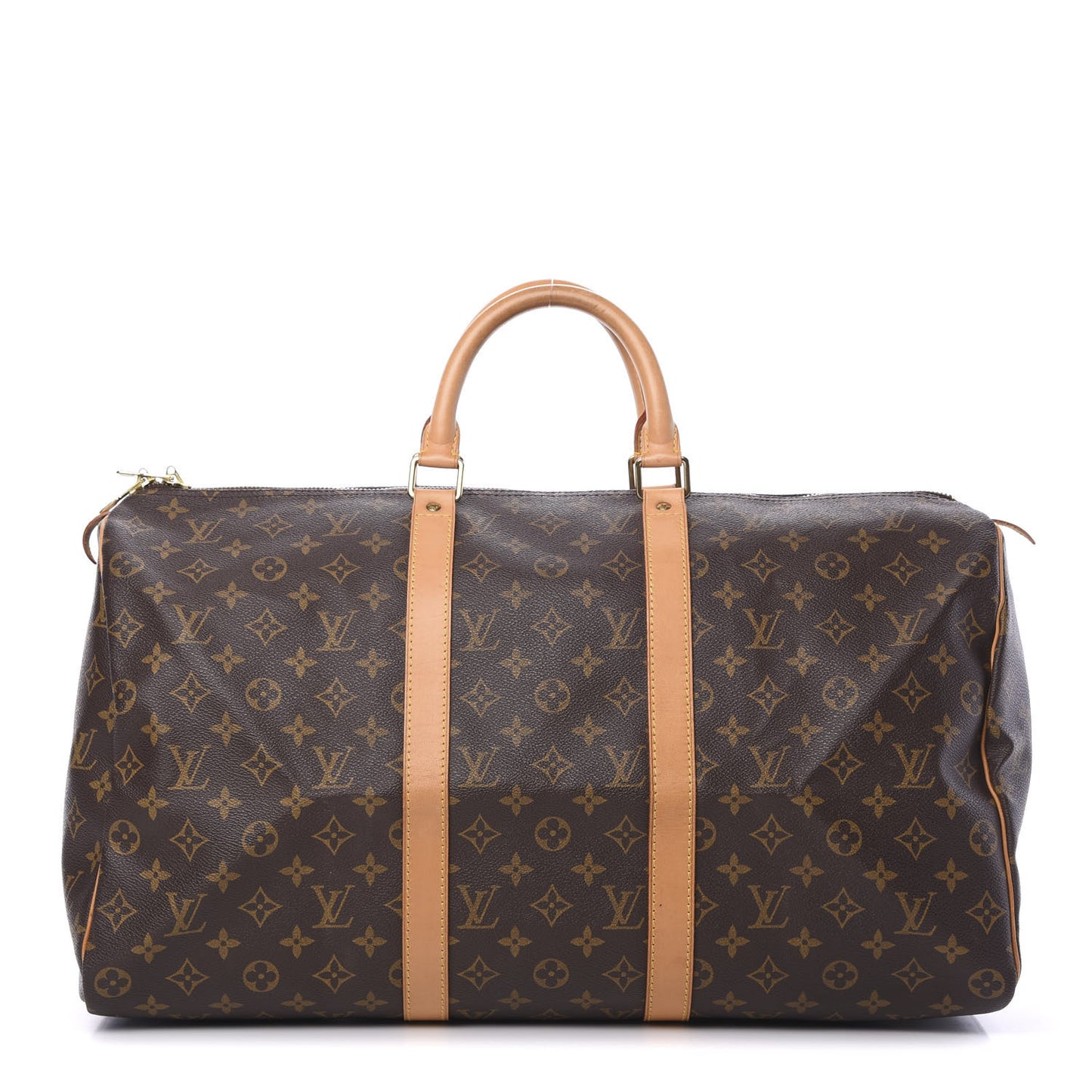 Monogram Keepall 50