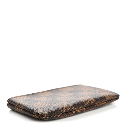 Louis Vuitton Damier Ebene Key Pouch 4 of 7