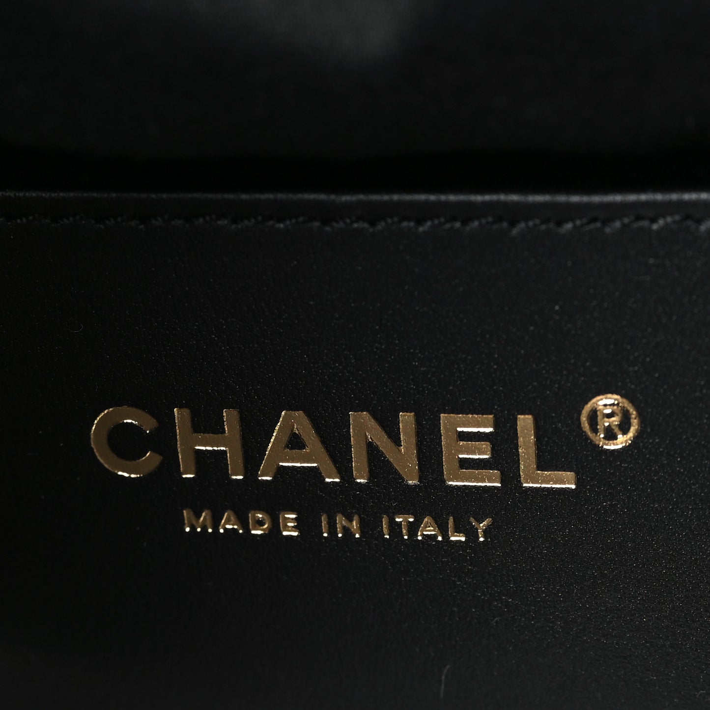 Metallic Caviar Quilted Medium Chanel 25 Handbag Silver