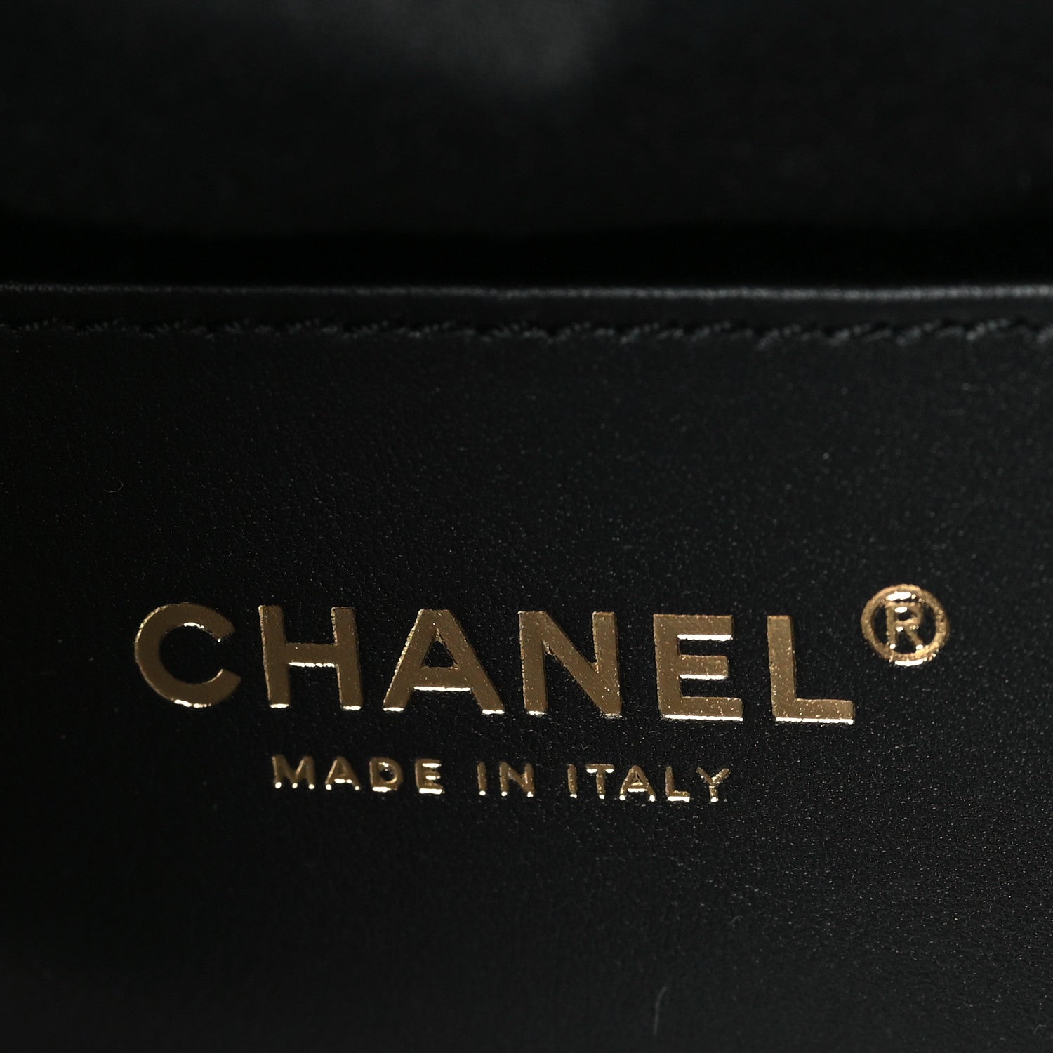 Chanel Metallic Caviar Quilted Medium Chanel 25 Handbag Silver 7 of 12
