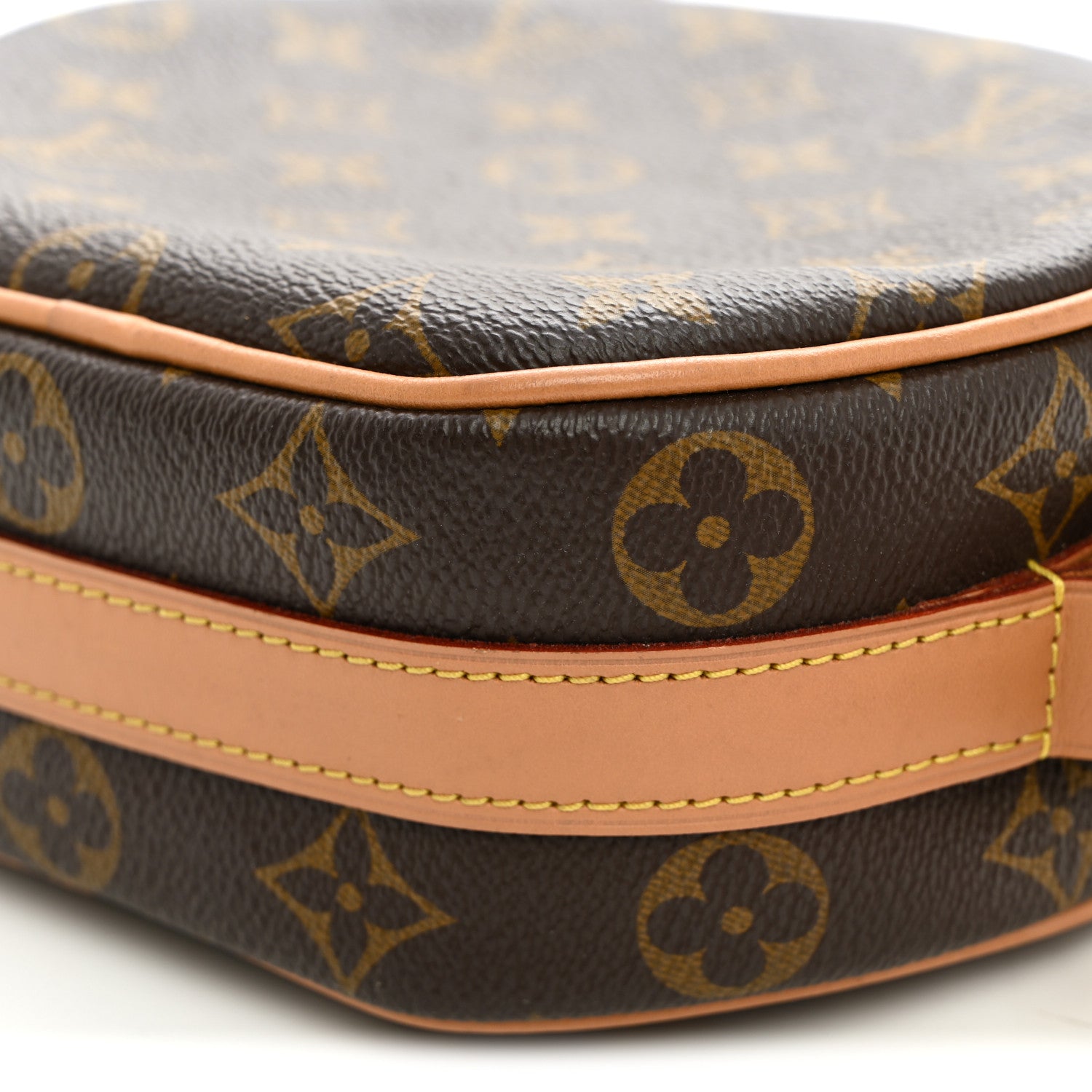 Louis Vuitton Monogram Boite Chapeau Souple PM 9 of 10