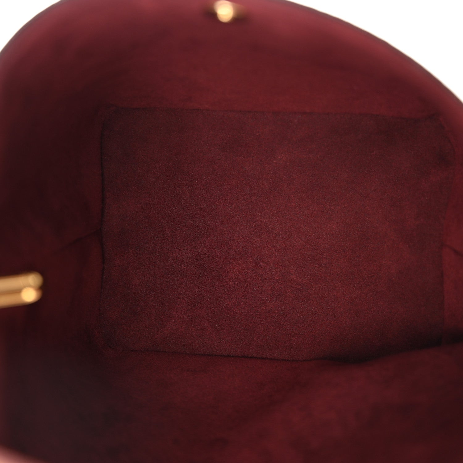 Louis Vuitton Monogram All In BB 5 of 9