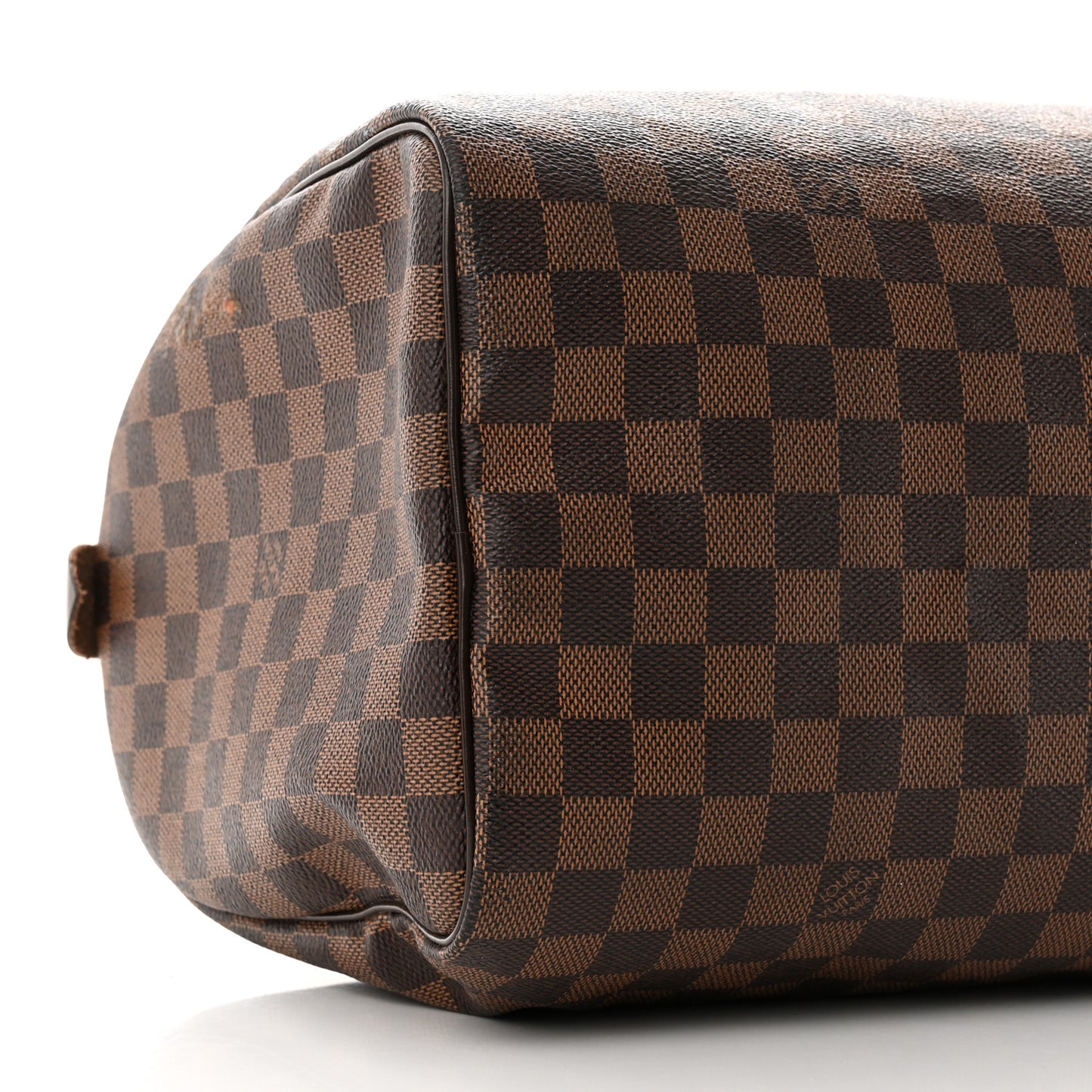 Damier Ebene Speedy 35