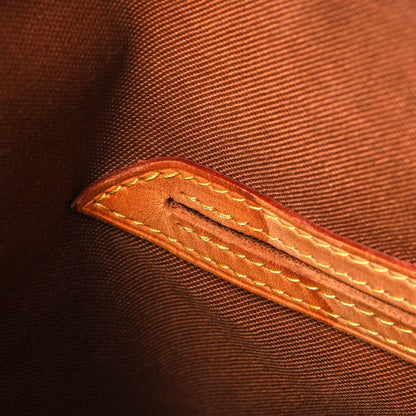 Louis Vuitton Monogram Palermo GM 9 of 9