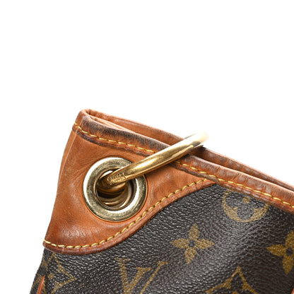 Louis Vuitton Monogram Galliera PM 14 of 14
