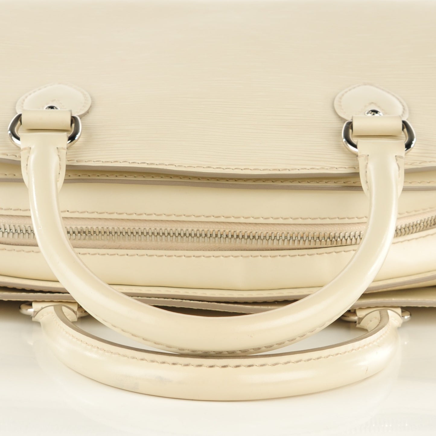 Epi Pont-Neuf PM Ivory
