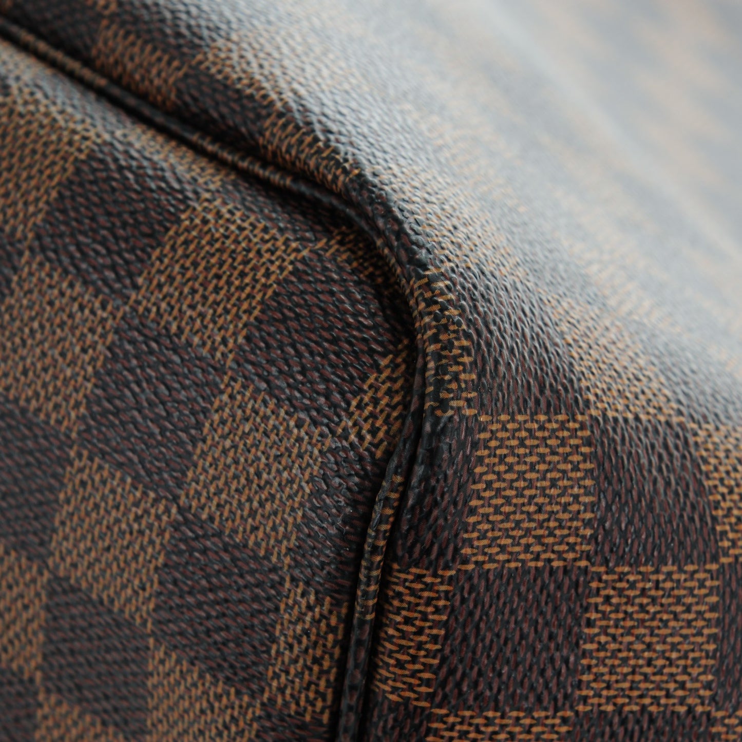 Damier Ebene Neverfull GM