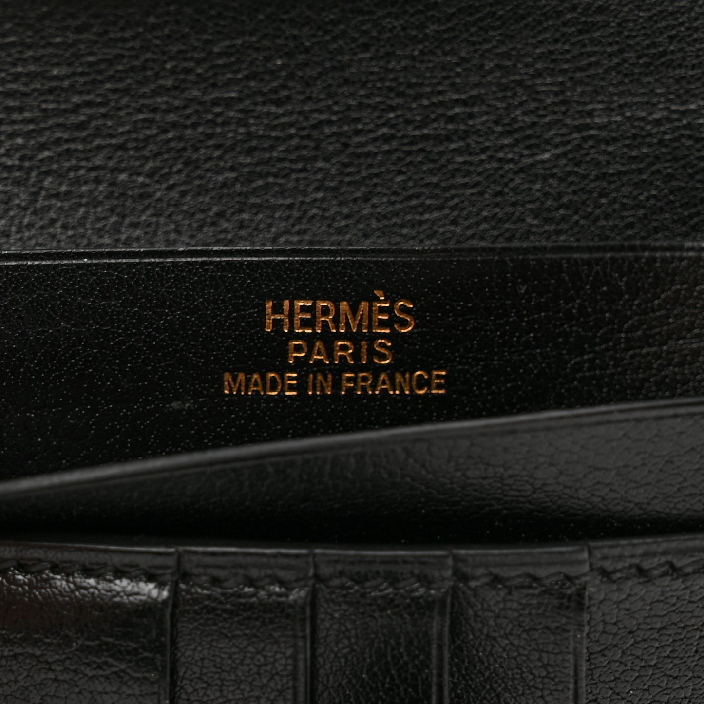 Evergrain Bearn Compact Wallet Black