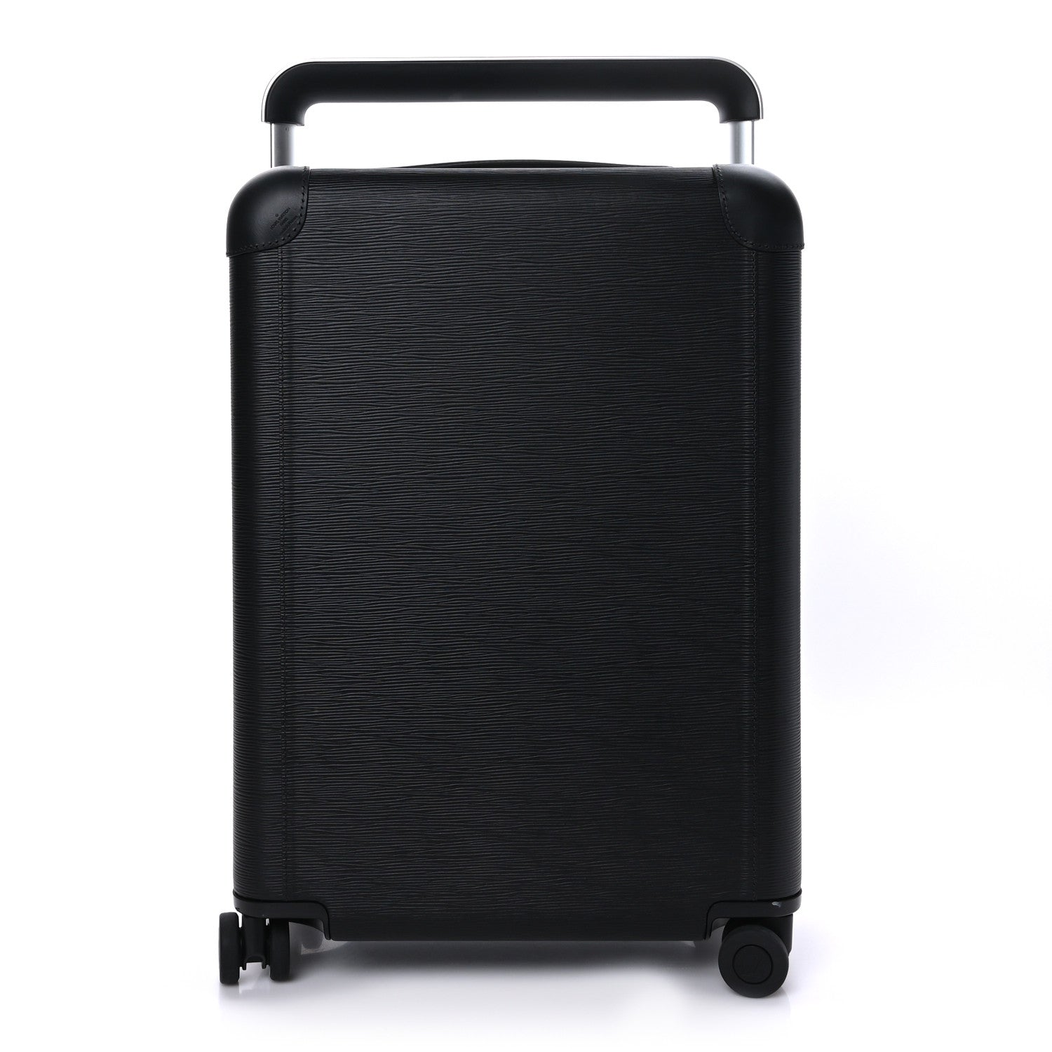 Louis Vuitton Epi Horizon 55 Black 1 of 8