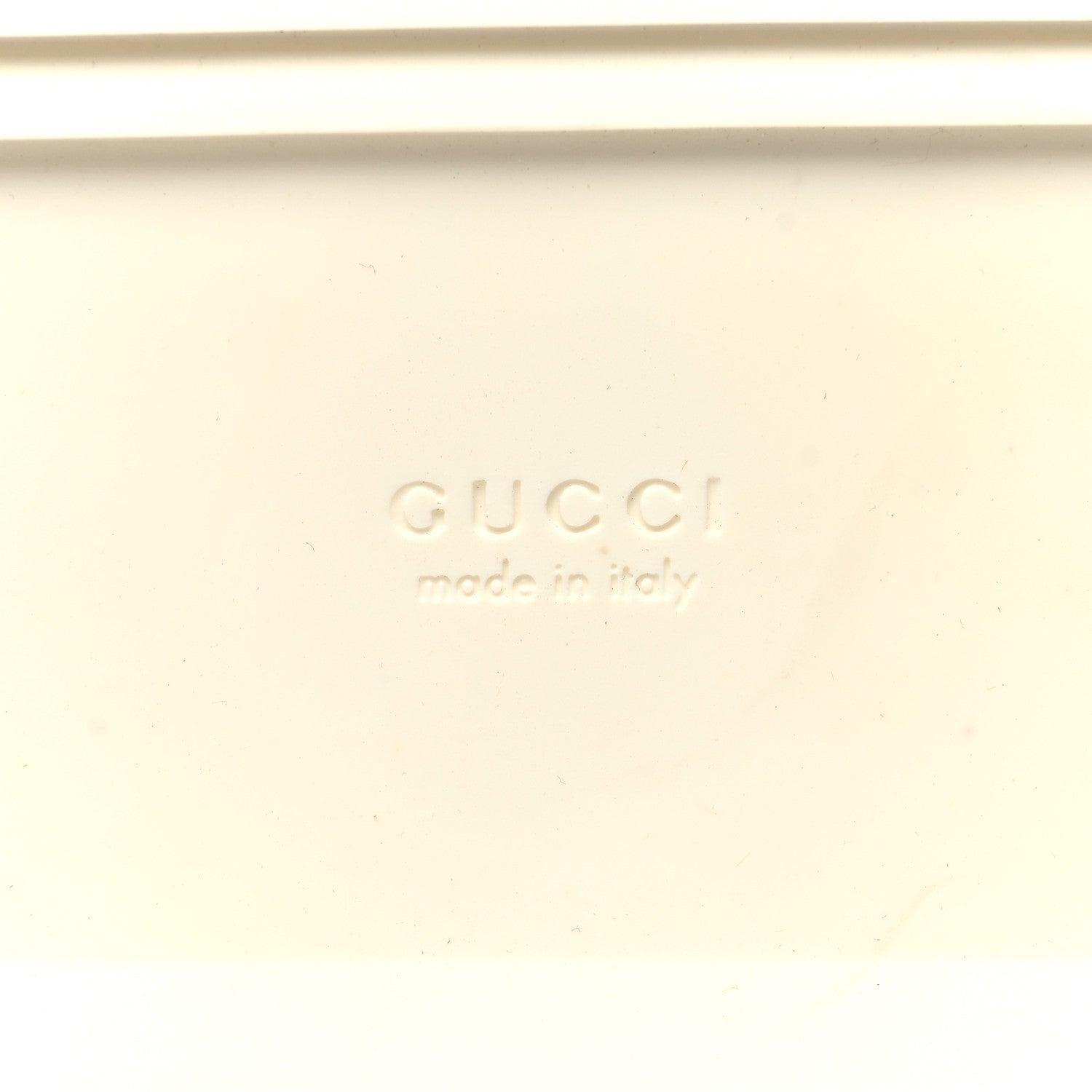 Gucci GG Supreme Joy Monogram Angelina Platform Slide Sandals 39 Fuxia Blue 7 of 8