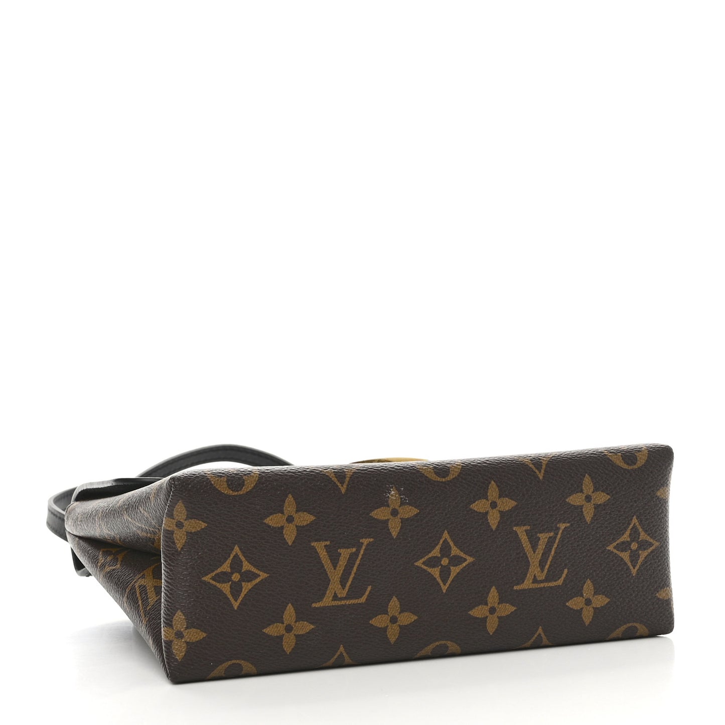 Monogram Locky BB Black